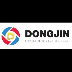 Logo Dongjin Global